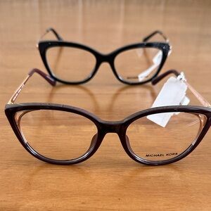 Michael Kors Women's Glasses Bundle